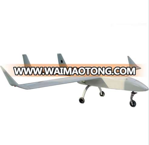 Unmanned Aerial Vehicle professional drones long range drones fixed wing uav